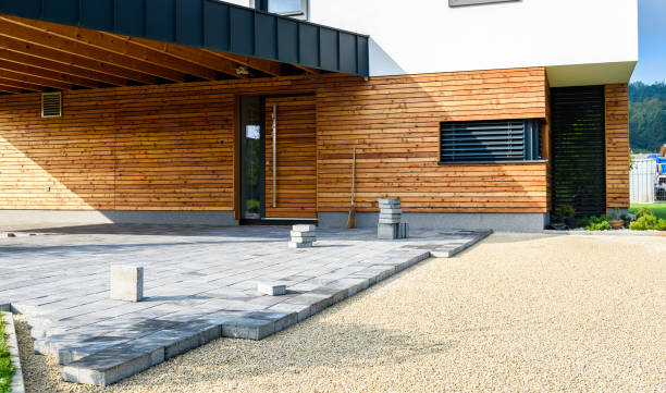 Best Cobblestone Driveway Pavers  in Cave Spring, VA