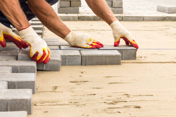 Reasons to Select Us for Your Driveway Paving Requirements in Cave Spring, VA