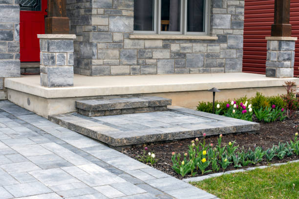 Trusted Cave Spring, VA Driveway Pavers Experts