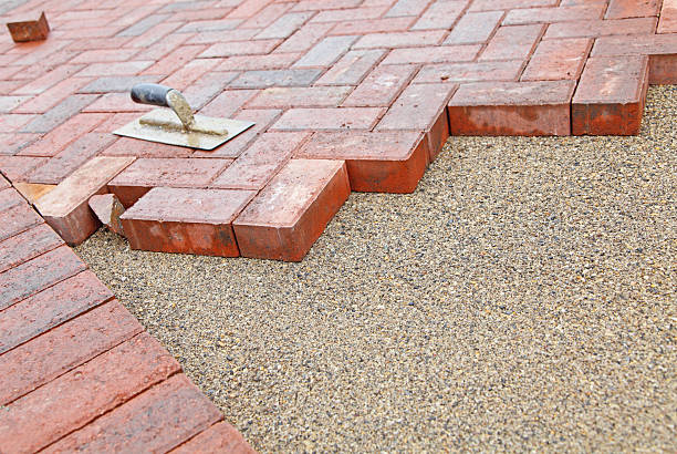 Best Driveway Paving Contractor  in Cave Spring, VA