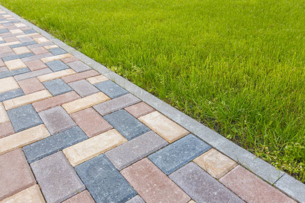 Best Concrete Paver Driveway  in Cave Spring, VA
