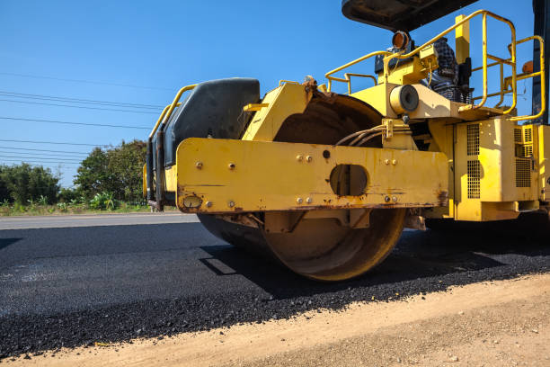 Best Commercial Driveway Pavers  in Cave Spring, VA
